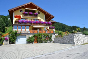 Gästehaus Sonnenhang, Mondsee, Österreich